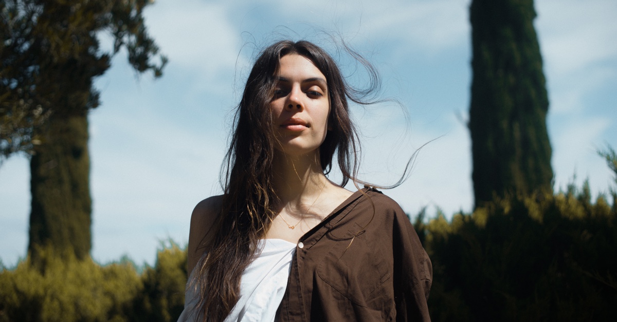 julie Byrne este viernes en café berlin madrid