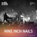 Nine Inch Nails también estarán en Madrid: el Mad Cool sigue desvelando un cartel de infarto.