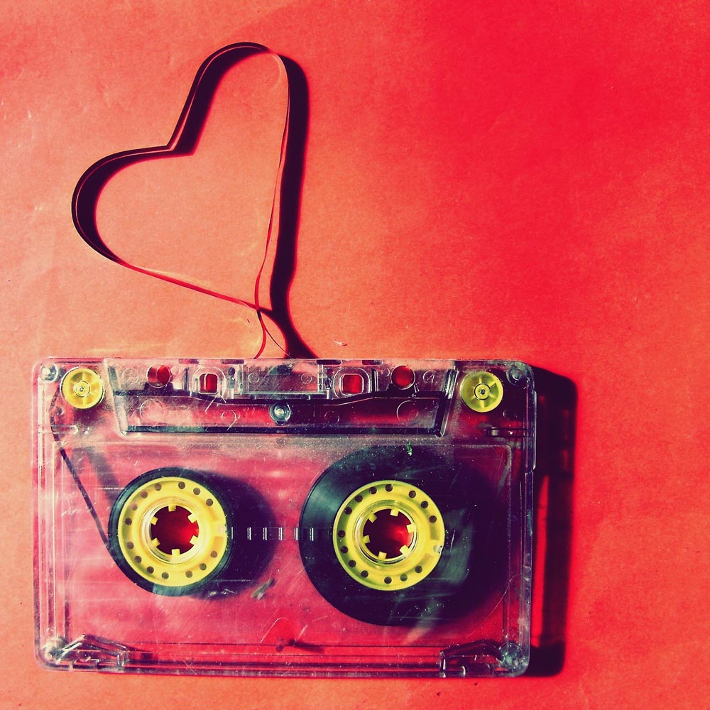 La playlist del Miercoles por la mañana #2