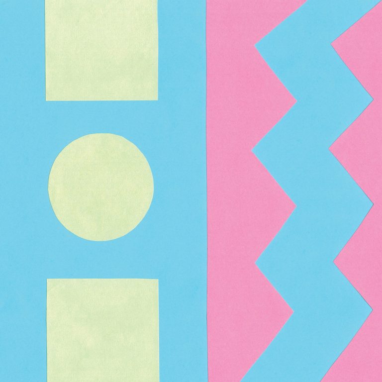 Salad Boys estrenan Psych slasher, nuevo y energético single de su próximo disco This is glue