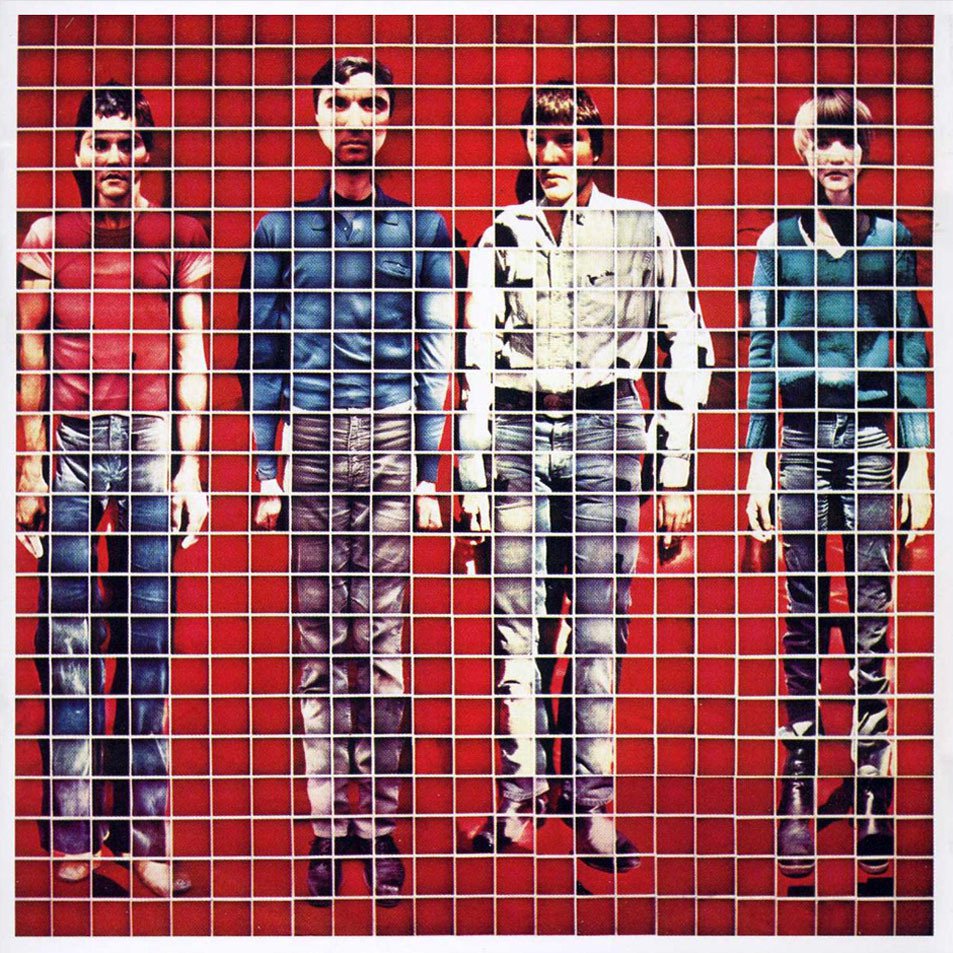 En Vinilo sabe mejor (VI): Talking Heads–“More Songs About Buildings and Food” critica