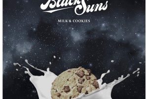 The Black Suns estará en la sala 2 de Apolo el 29 de Diciembre para presentar su disco ‘Milk&Cookies’