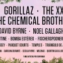 The Chemical Brothers y Benjamin Clementine, nuevas confirmaciones del Bilbao BBK Live