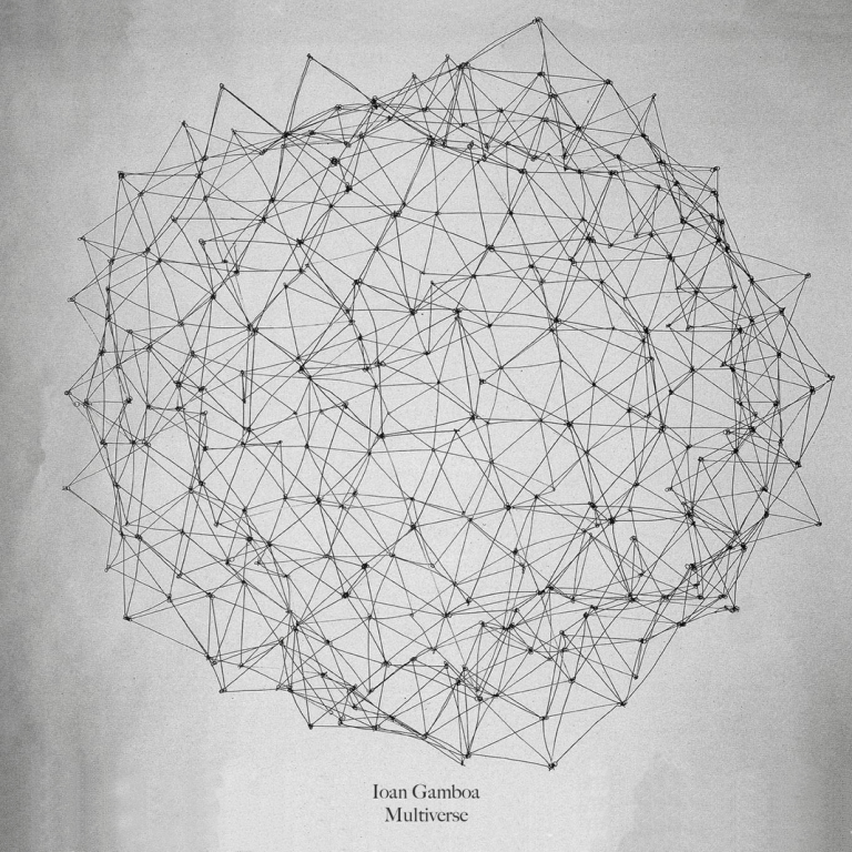 Ioan Gamboa presentará Multiverse en directo en Siroco y La Palma