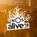 Nuevas confirmaciones del Nos Alive 2018 con Franz Ferdinand,  Two Door Cinema Club y Perfume Genius entre otros