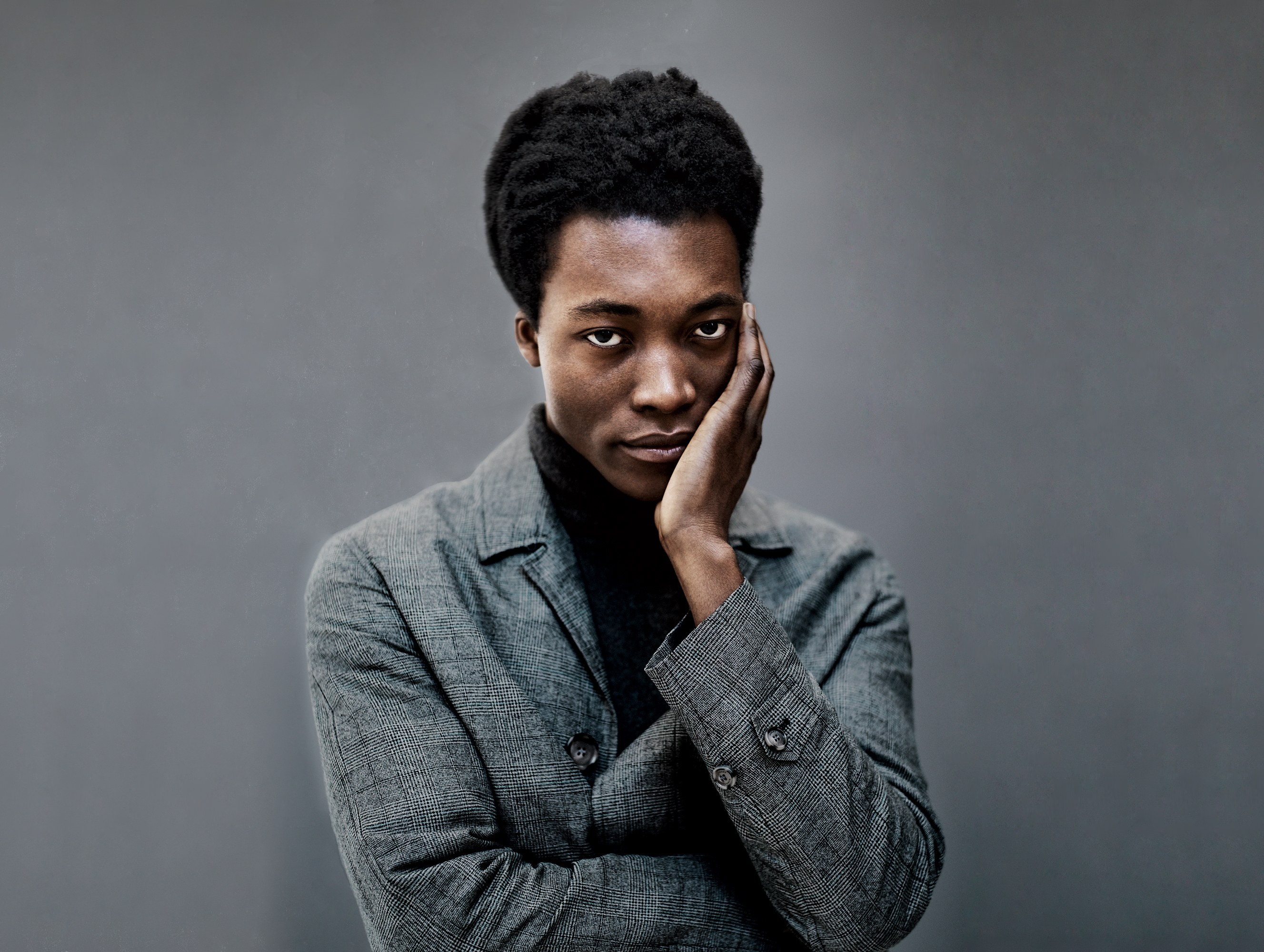 Benjamin Clementine — I Tell A Fly