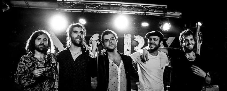 playa cuberris nuevo videoclip