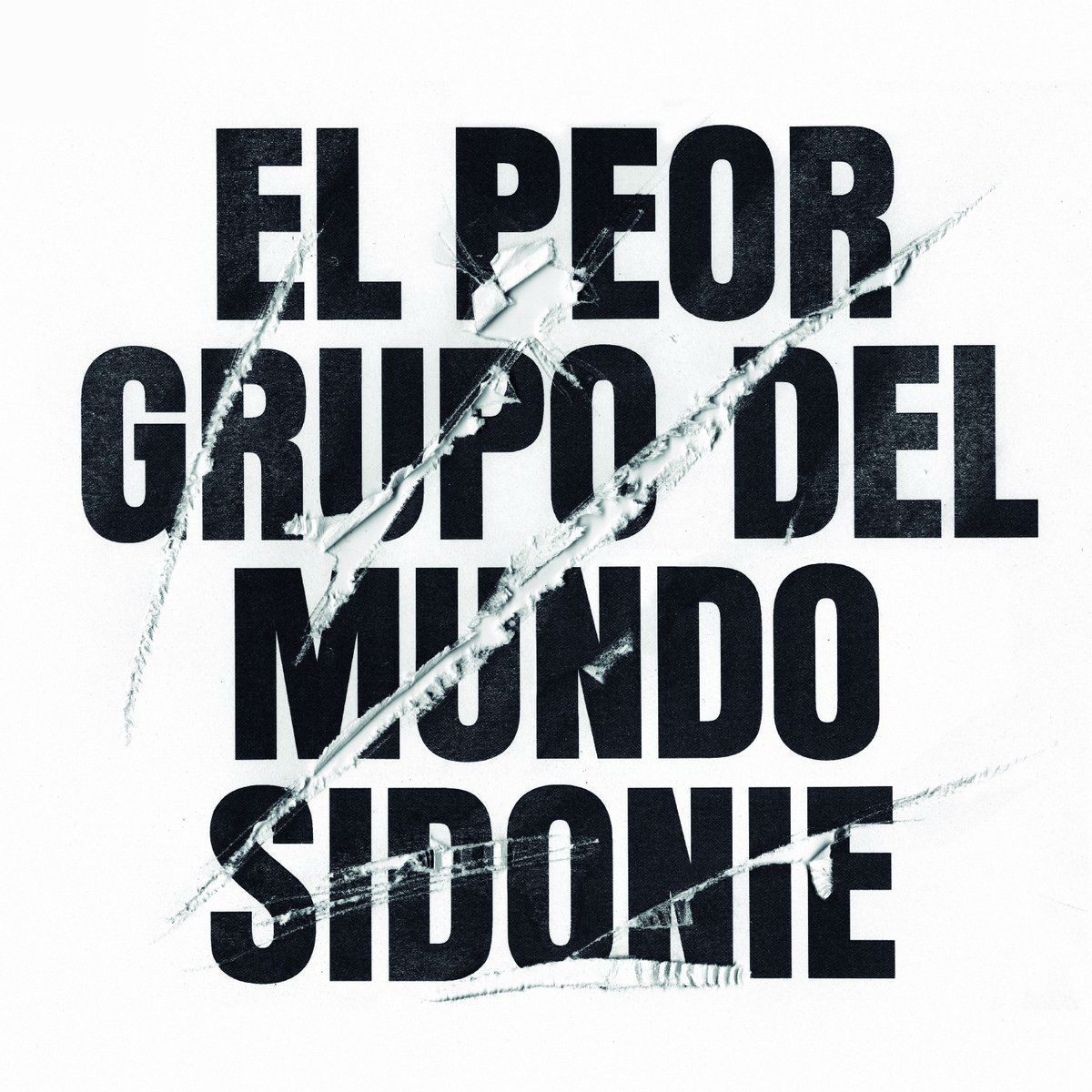 Se acerca el concierto de fin de gira de Sidonie el 30 de diciembre en el WiZink Center de Madrid