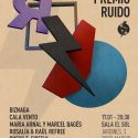 El miércoles 17 de enero se celebra la III edición del Premio Ruido en Madrid.