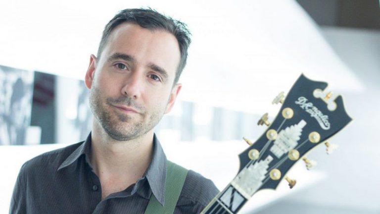 albert vila jazz círculo en Madrid