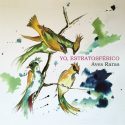 Yo, Estratosférico desvelan portada y tracklist de ‘Aves Raras’ su nuevo EP.