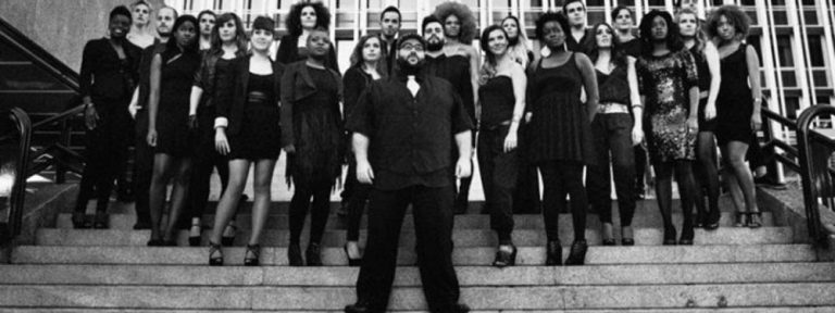 gospel factory para noche de reyes