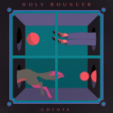 holy bouncer presentan coyote