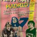 new day madrid sala sol