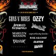 Download Festival desvela su cartel por días y añade Arch Enemy a su programación