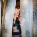 Eva Ryjlen presenta su single adelanto, “Santa Fe”