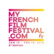 MyFrenchFilmFestival: un festival inédito de cine francés