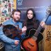 rosalía y refree ganadores del III premio ruido