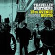 Travellin' Brothers anuncian la fecha de publicación de "13th Avenue South", su nuevo álbum