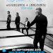 u2 experience tour en madrid