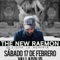 La gira Quema la Memoria de The New Raemon llega a Valladolid