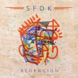 El nuevo disco de SFDK se llamará "Redención", escucha su primer adelanto "Años muertos"
