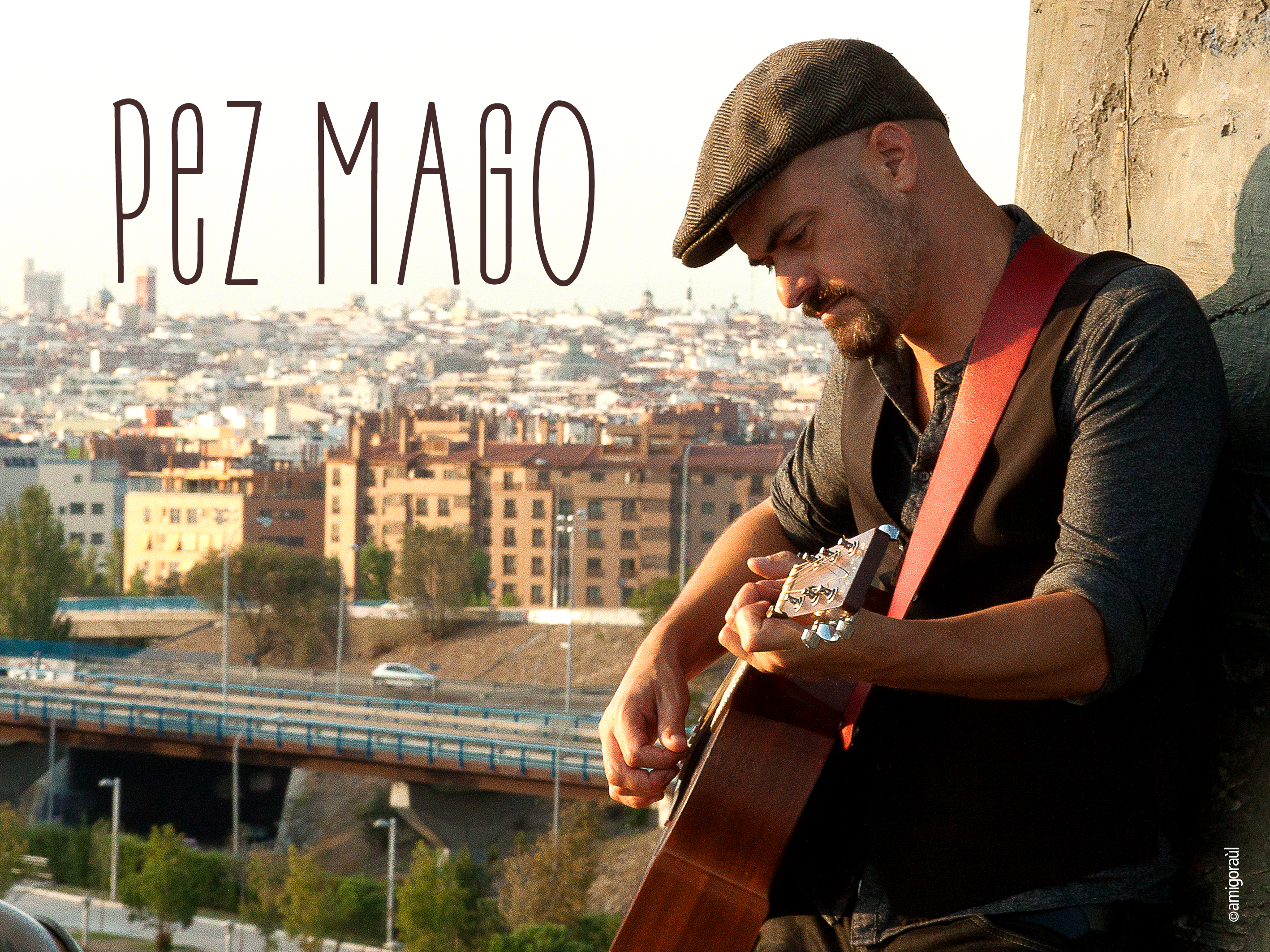 pez mago