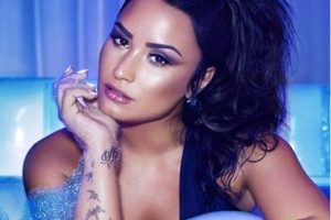 Demi Lovato anuncia gira europea, con dos conciertos en España