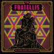 The fratellis estrenan vídeo para "Starcrossed Losers", single adelanto de "In your own sweet time"