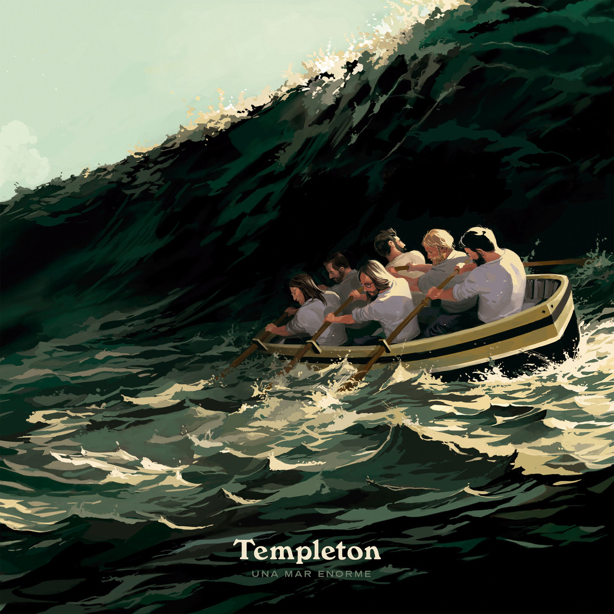templeton crónica de su paso por Madrid