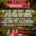 the killers, lenny kravitz y muchos más en el o son do camiño 2018