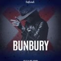 La nueva gira de Bunbury por España comenzará en Conexión Valladolid Festival