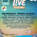 El Mallorca Live Festival cierra su cartel con The Black Lips, Los Espíritus, Bad Gyal y muchos más.