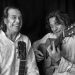 Pepe Habichuela en marzo en New York