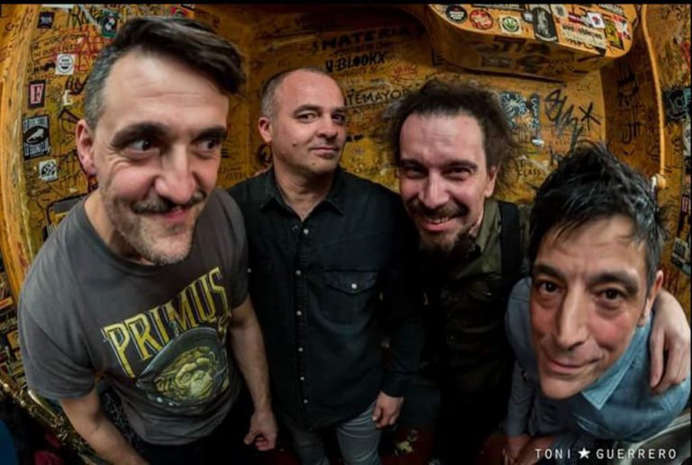 Sobrinus en Madrid y Barcelona