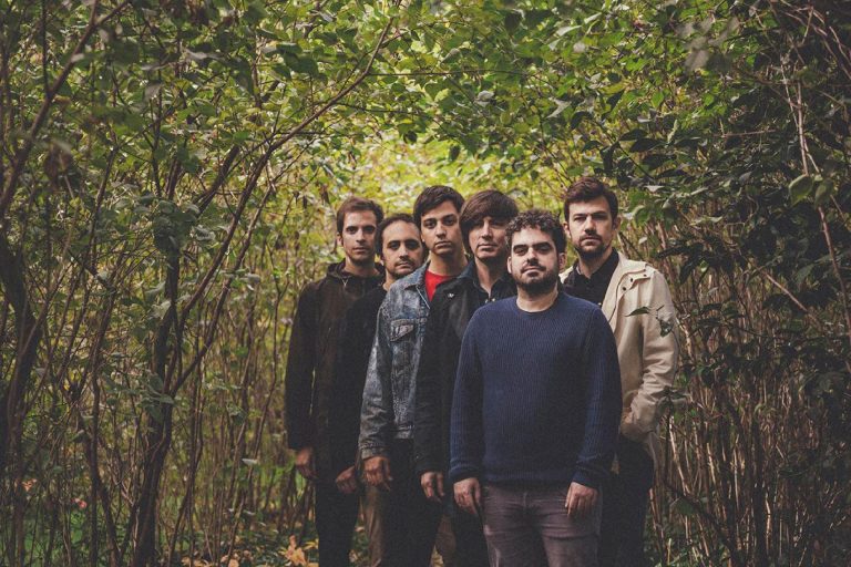 autumn comets presentan realejo en madrid