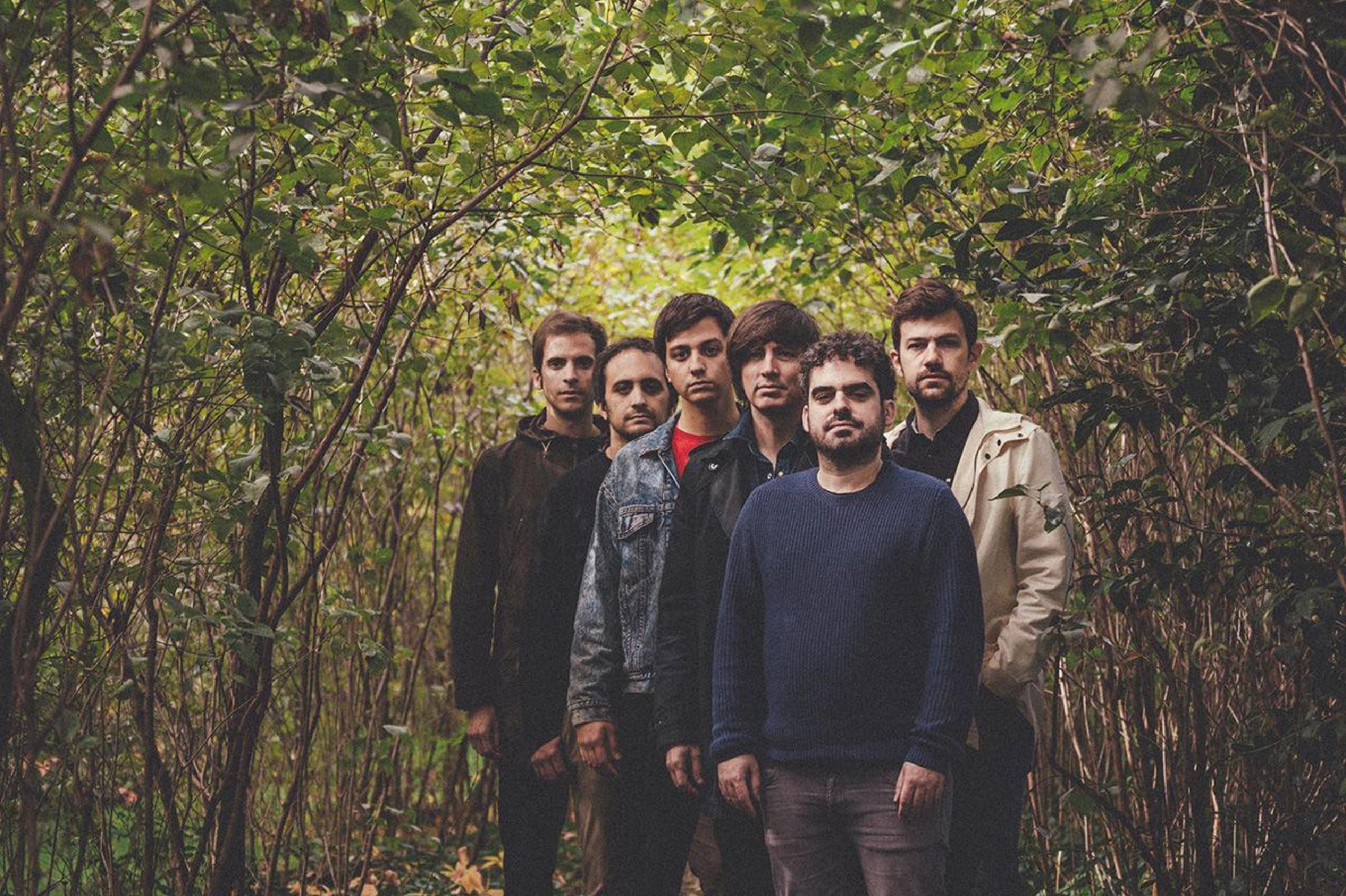 autumn comets presentan realejo en madrid