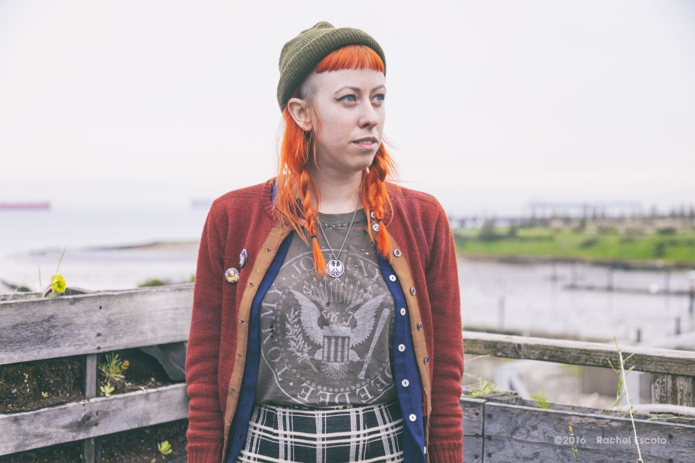 Voces Femeninas SON Estrella Galicia continúa el ciclo con Shannon Lay y la presentación de “Living Water” en Madrid