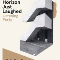 Damien Jurado publicará en mayo “The Horizon Just Laughed”. Escúchalo en primicia en el Torgal.