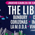 CONEXIÓN VALLADOLID FESTIVAL trae a The Libertines a Valladolid