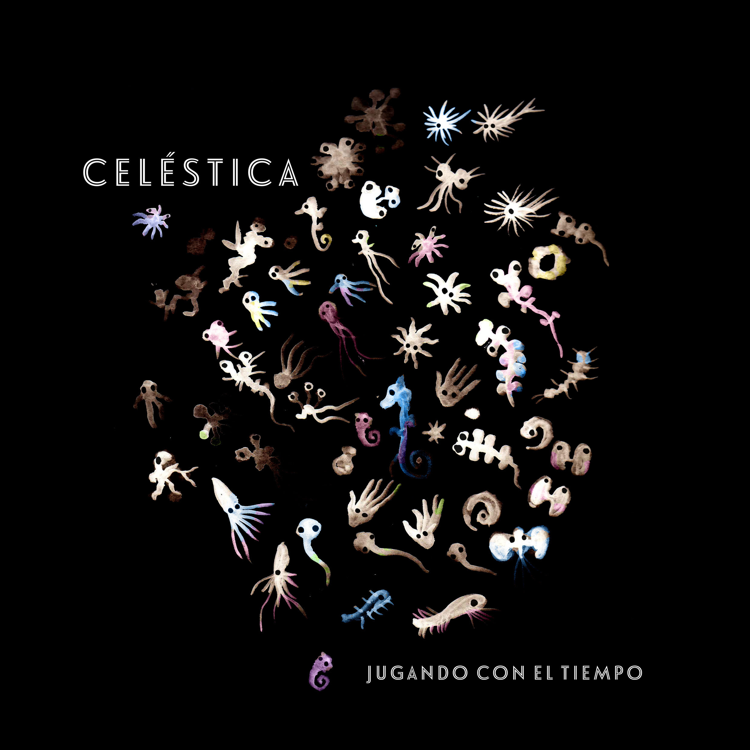celestica presenta jugando con el tiempo