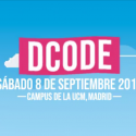 El Dcode vuelve con nueva edición el próximo 8 de septiembre.