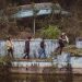 the sligshots y stay se alian en el record store day