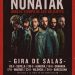 Nunatak y el tiempo de los valientes
