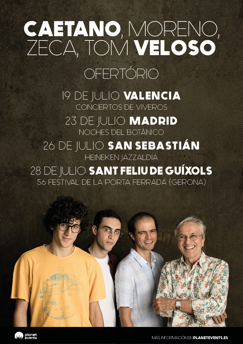 caetano veloso