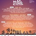 Carolina Durante y Bifannah se unen al Mad Cool Festival 2018.