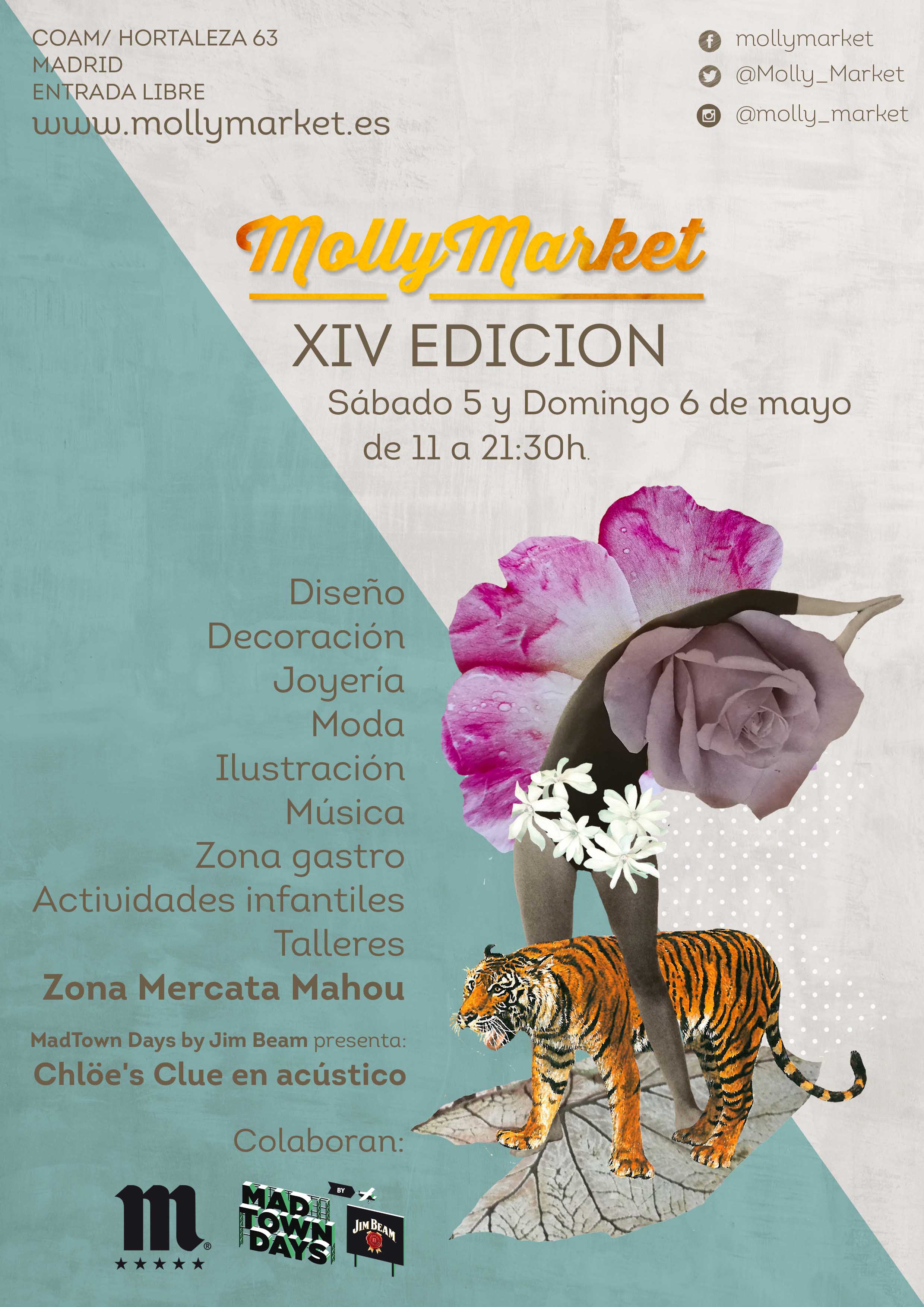 cartel molly
