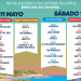 horarios mallorca live festival