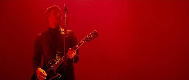 interpol turn on the bright lights documental