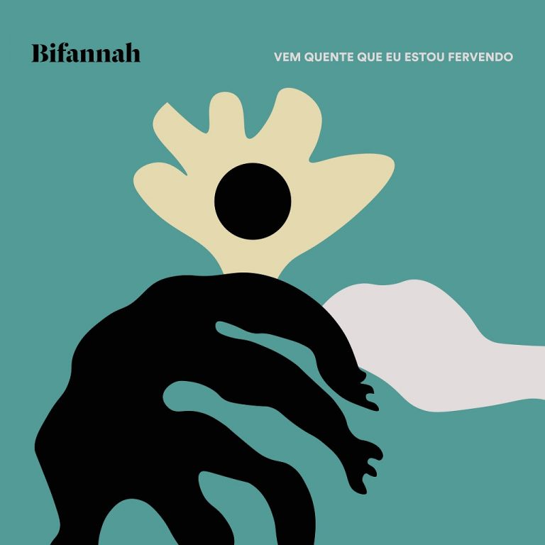 nuevo tema de bifannah Vem Quente Que Eu Estou Fervendo